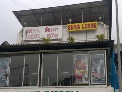 Hotel Shiva Panvel Exterior foto